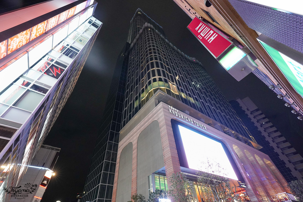 新宿住宿｜東急STAY新宿東區，近東新宿站、超市，有洗衣機小廚房，小酌主題房｜花園套房 @緹雅瑪 美食旅遊趣