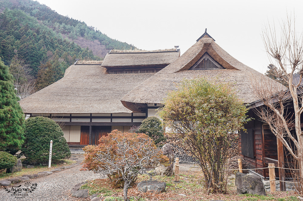 群馬沼田古民宅蘋果披薩體驗&#038;老神溫泉一日遊！南鄉曲屋｜吹割瀑布｜新井耕吉郎紀念碑｜金子果園｜仙鄉溫泉 @緹雅瑪 美食旅遊趣