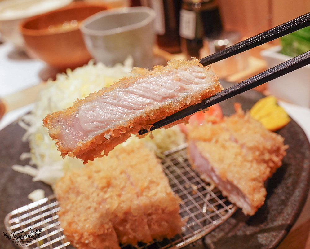 麻布台Hills｜とんかつ河むら炸豬排｜Azabudai Hills 美食 @緹雅瑪 美食旅遊趣