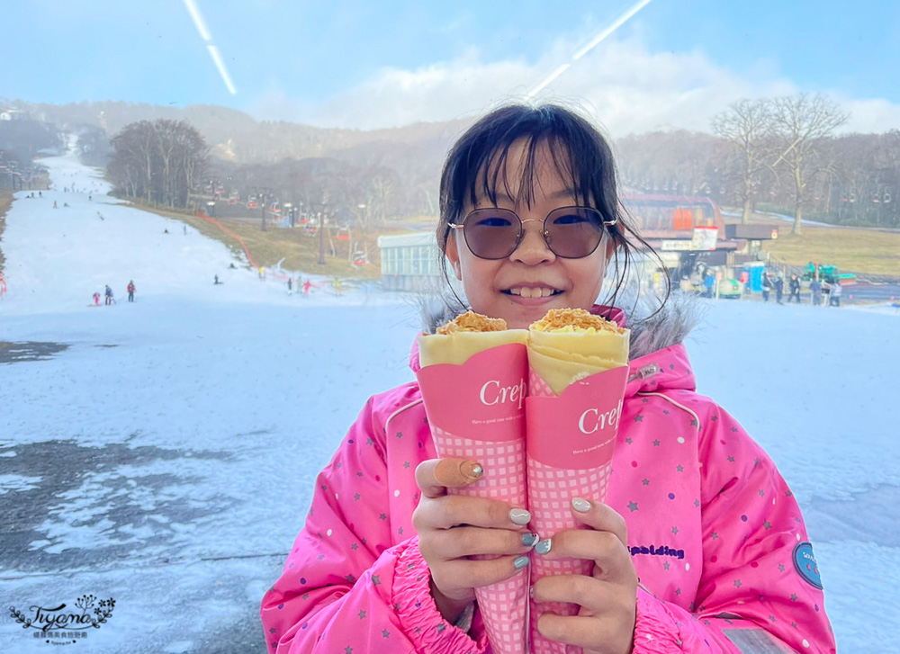 群馬沼田滑雪一日遊，玉原滑雪場初學者的滑雪天堂！迦葉山龍華院彌勒寺｜玉原高原 Pension Rapport｜玉原の宿 @緹雅瑪 美食旅遊趣