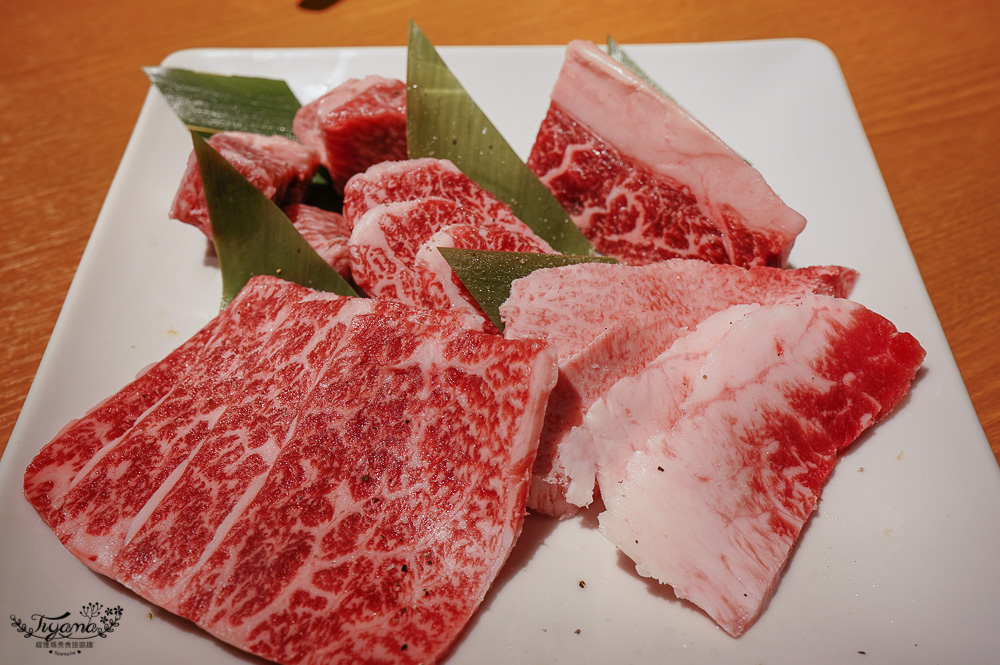 東京燒肉吃到飽｜肉屋台所 宮益坂店，和牛吃到飽含飲料自助吧，近澀谷車站 @緹雅瑪 美食旅遊趣