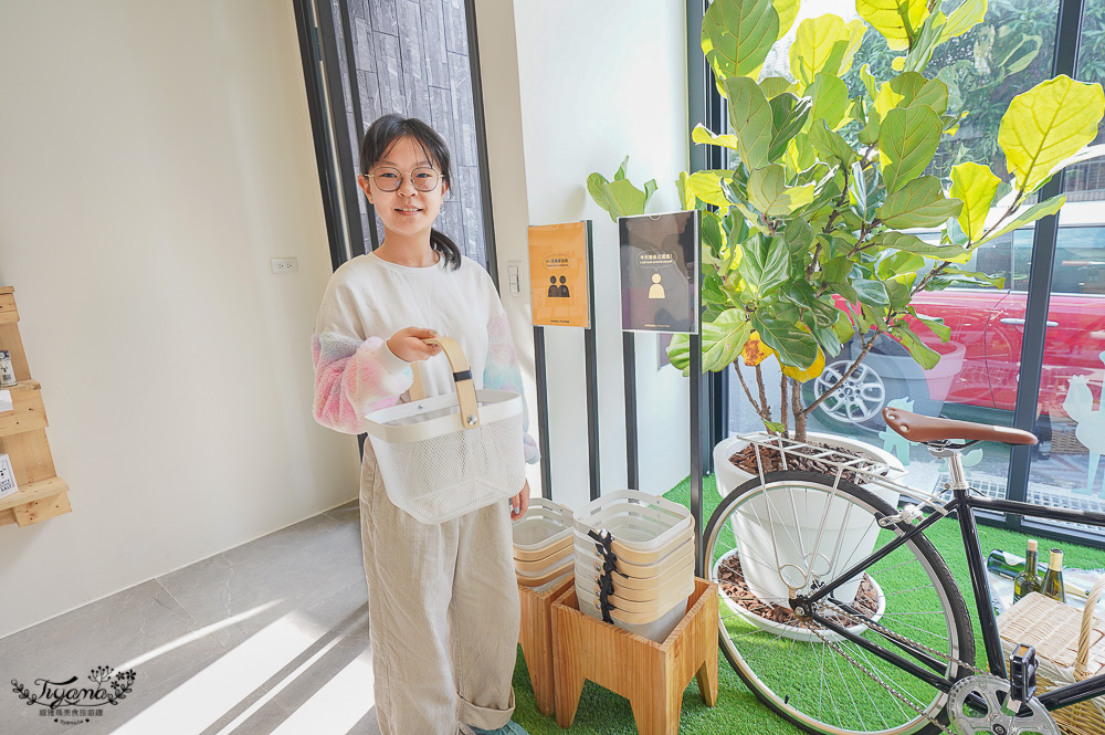 乖獸廚房派對｜台南無添加食材店：台南生日派對場地.私廚料理派對聚餐.空間出租.料理廚房出租 @緹雅瑪 美食旅遊趣