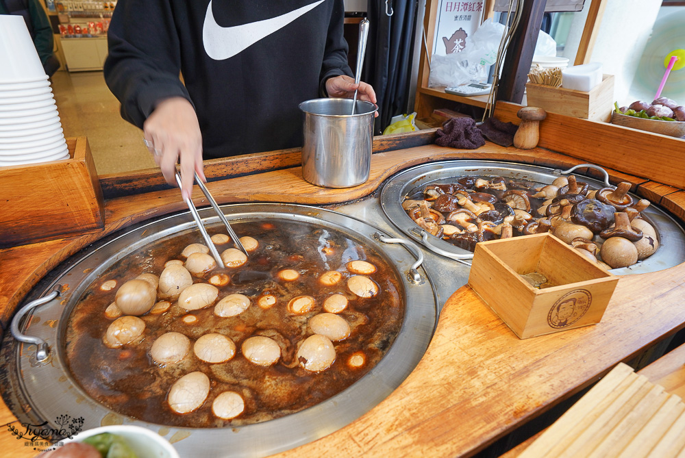 南投日月潭住宿。日月潭大淶閣飯店一泊二食：水社碼頭湖景客房，免費腳踏車遊向山遊客中心 @緹雅瑪 美食旅遊趣