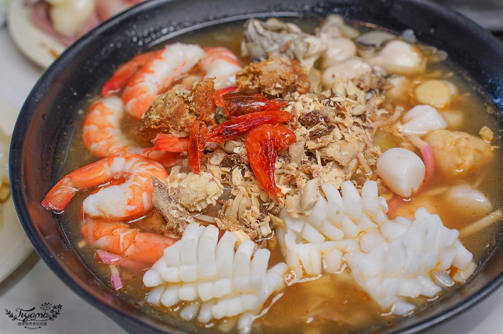 雲林一日遊！吃斗南美食海鮮料理，來偽出國虎尾景點、吃虎尾美食，不繞路順順玩~ @緹雅瑪 美食旅遊趣