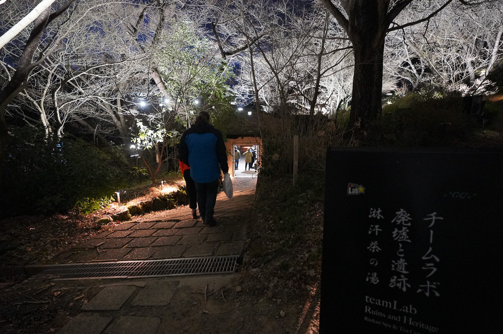 九州佐賀一日遊｜御船山樂園櫻花祭、祐徳稲荷神社、鳥栖PREMIUM OUTLETS、嬉野溫泉 @緹雅瑪 美食旅遊趣