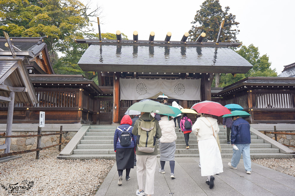 京都景點｜天橋立傘松公園｜丹後一宮 元伊勢 籠神社｜豬肉壽喜燒海鮮鍋松花堂御膳 @緹雅瑪 美食旅遊趣