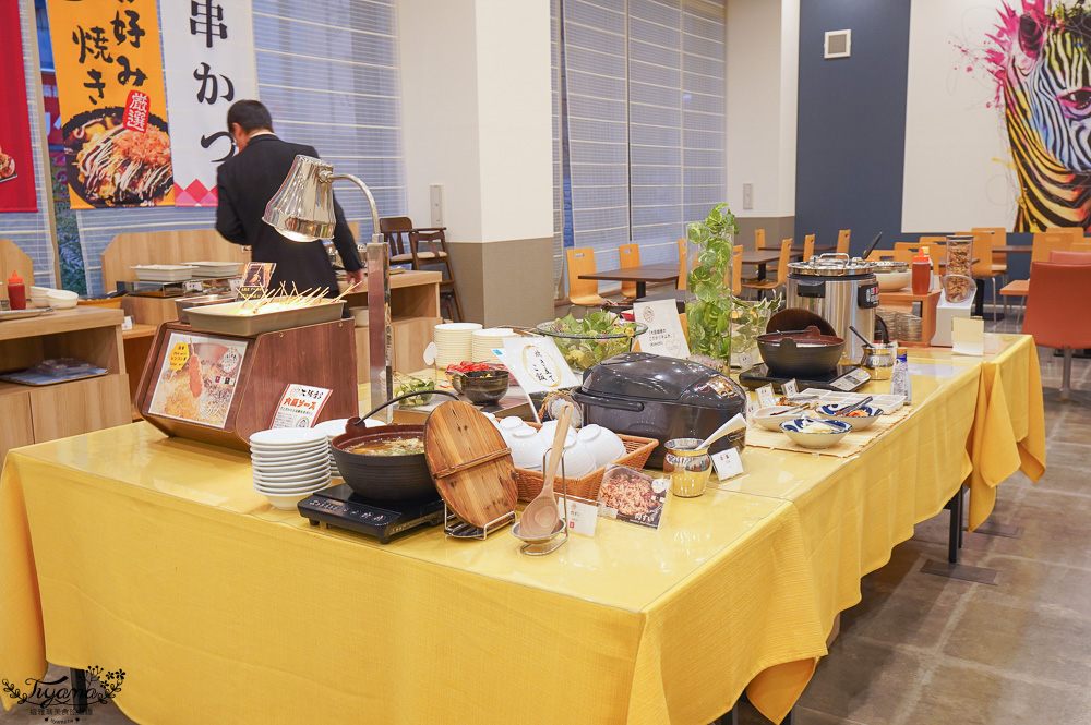 大阪一日遊！通天閣新世界商店街．天王寺動物園．唐吉訶德道頓堀摩天輪店．大阪天滿宮．新世界炸串一德總店．焼肉・ステーキ い志だ屋燒肉吃到飽 @緹雅瑪 美食旅遊趣