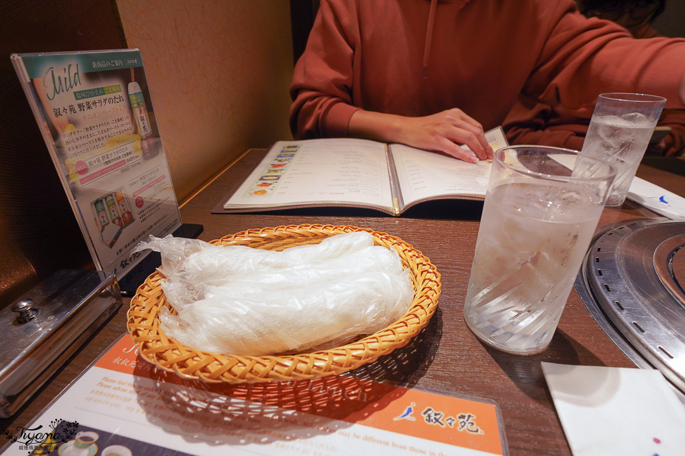 熊本燒肉「敘敘苑 櫻町熊本店」高檔連鎖和牛燒肉餐廳，午間套餐超值大滿足 @緹雅瑪 美食旅遊趣