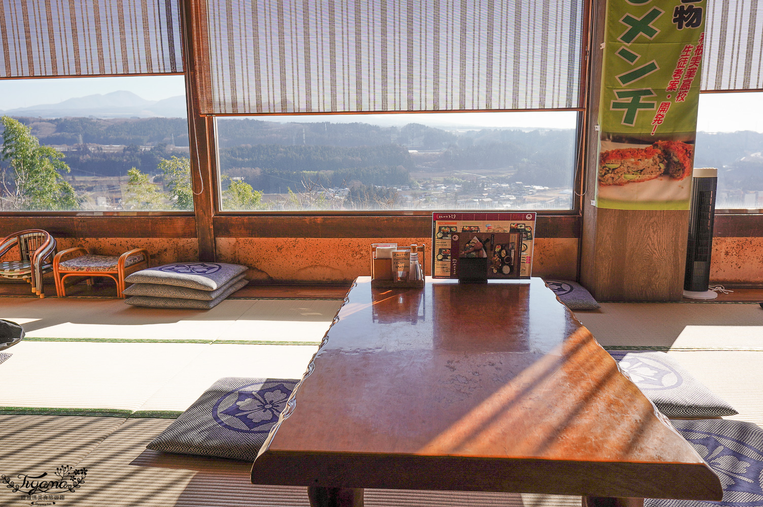 群馬沼田必吃美食．炸豬排街道「とんかつトミタ」 @緹雅瑪 美食旅遊趣