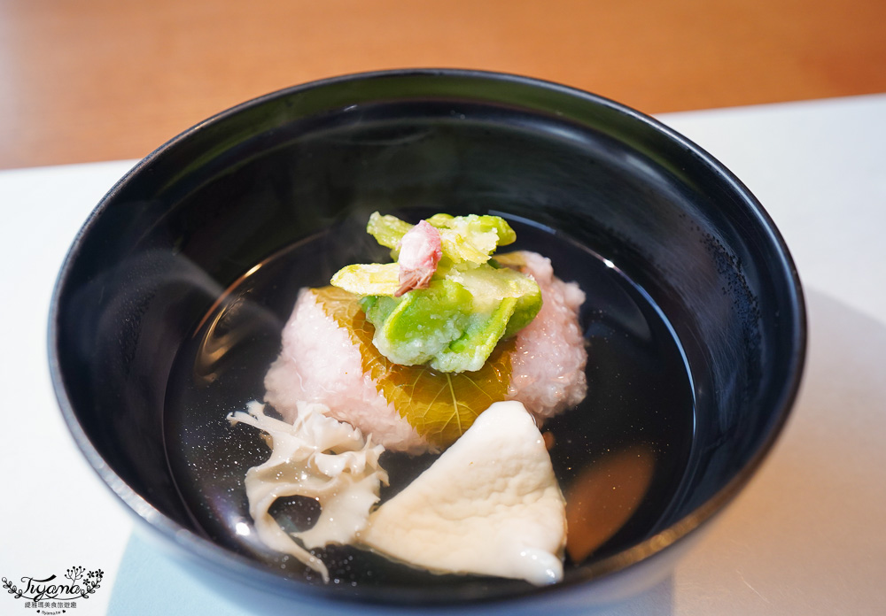 星野集團 界 波羅多晚餐早餐篇！！會席料理晚餐，在地食材特色早餐 @緹雅瑪 美食旅遊趣