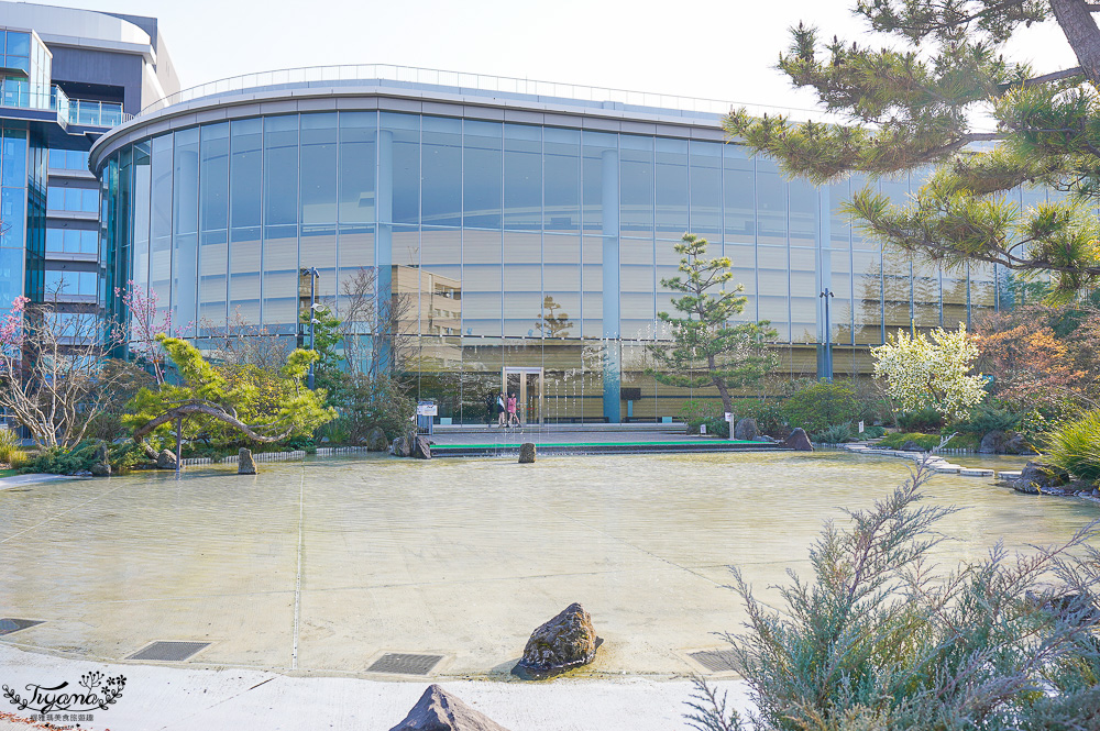 熊本購物中心「SAKURA MACHI 櫻町熊本」空中花園．敘敘苑．KOKO HOTEL Premier 熊本．大型超市「Foodway Sakuramachi Kumamoto」 @緹雅瑪 美食旅遊趣