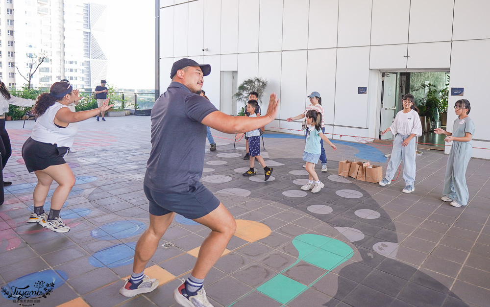 承億酒店「孩子的多重宇宙 親子住房專案」，解放爸母的雙手，寒暑假最棒的親子住宿之旅！！ @緹雅瑪 美食旅遊趣