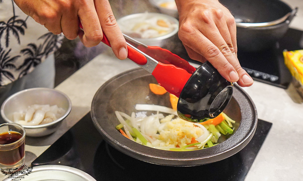 高雄第2間「狂一鍋高雄義享店」來囉！！網路票選新台式火鍋第1名，隱藏版「酸菜魚鍋」敲好吃 @緹雅瑪 美食旅遊趣