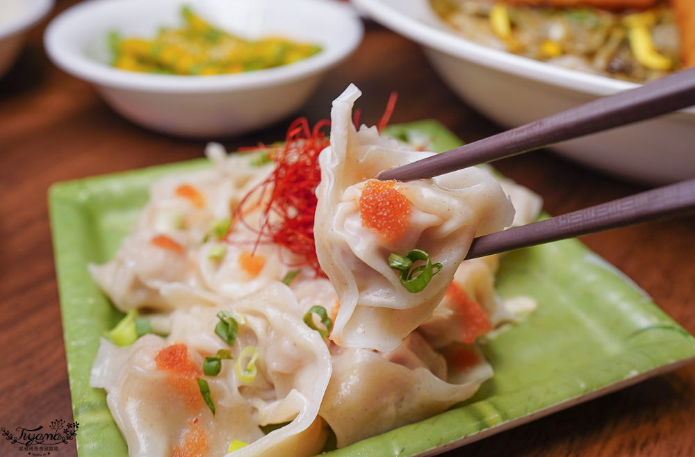 澎湖酸菜魚．稚人酸菜魚澎湖店，澎湖美食推薦！！吃魚拯救地球、稚人酸菜好牛 @緹雅瑪 美食旅遊趣