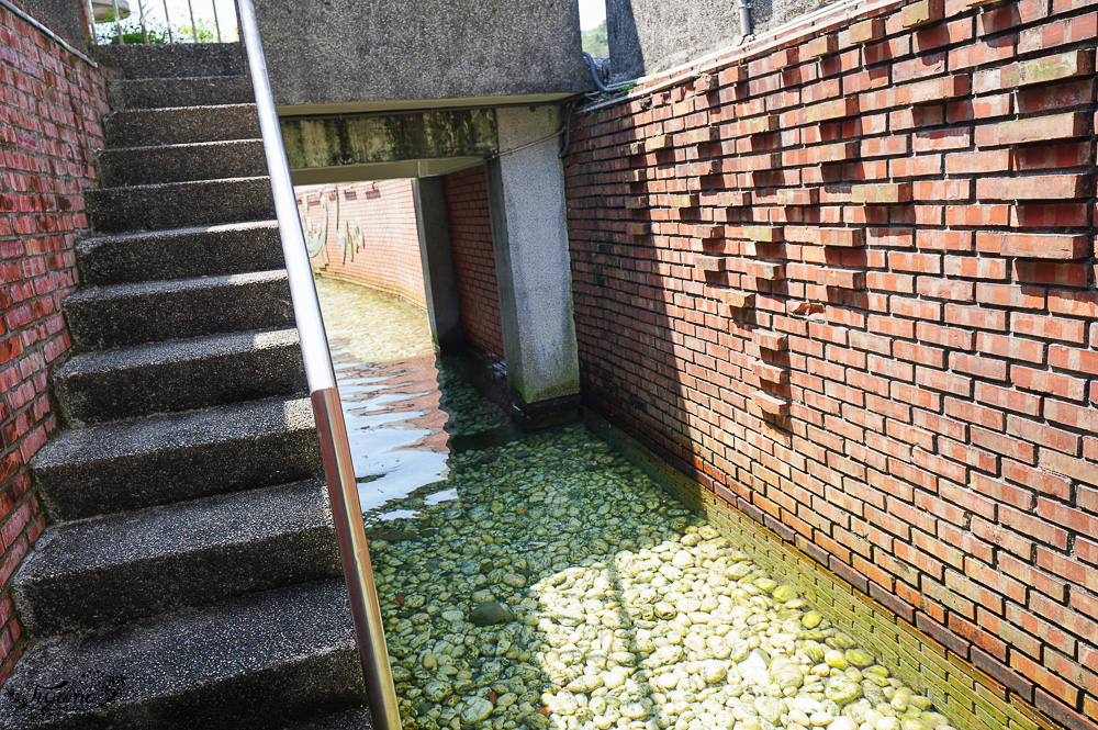 宜蘭免費天然冷泉戲水玩水景點！！阿里史冷泉，免費冷泉泡水玩水，也能單純泡腳 @緹雅瑪 美食旅遊趣