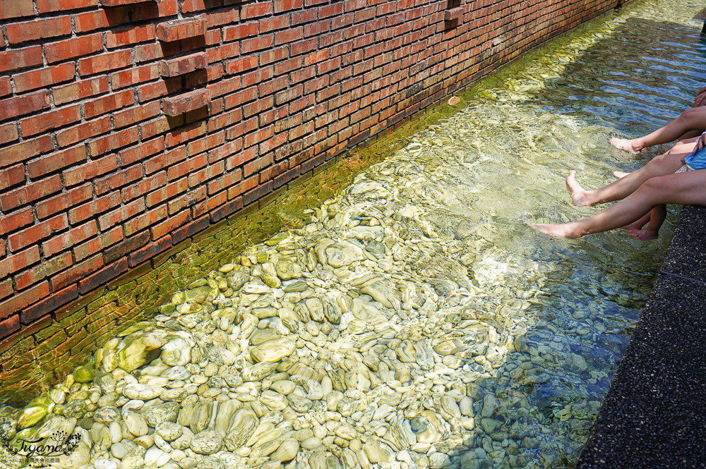 宜蘭免費天然冷泉戲水玩水景點！！阿里史冷泉，免費冷泉泡水玩水，也能單純泡腳 @緹雅瑪 美食旅遊趣