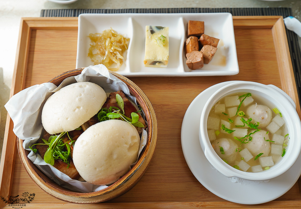 瓏山林蘇澳冷熱泉度假飯店｜夏日派對住房方案，一泊二食放鬆玩！！ @緹雅瑪 美食旅遊趣