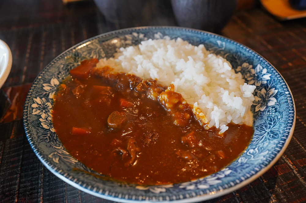 福岡柳川美食「グロット」福岡柳川遊船後的美食邂逅，電影&#8221;柳川&#8221;拍攝場景 @緹雅瑪 美食旅遊趣