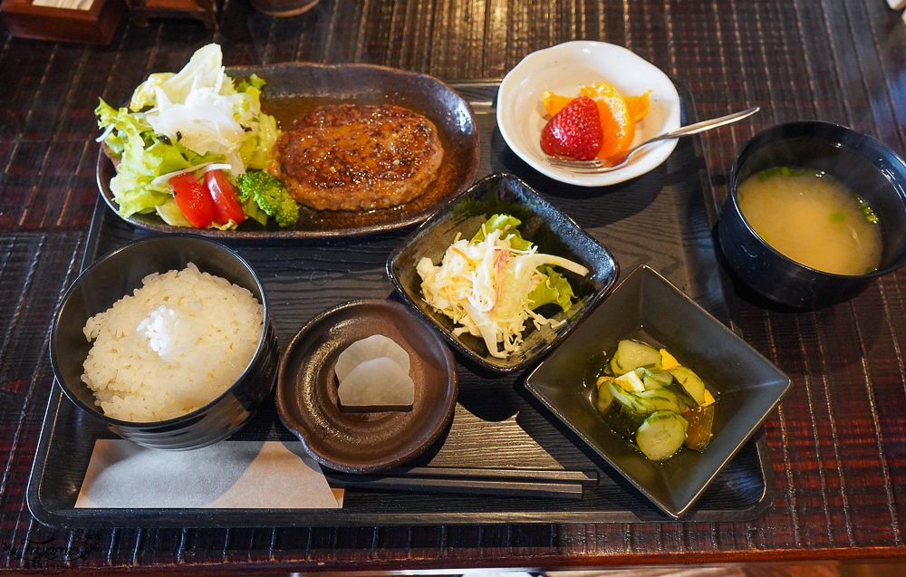 福岡柳川美食「グロット」福岡柳川遊船後的美食邂逅，電影&#8221;柳川&#8221;拍攝場景 @緹雅瑪 美食旅遊趣