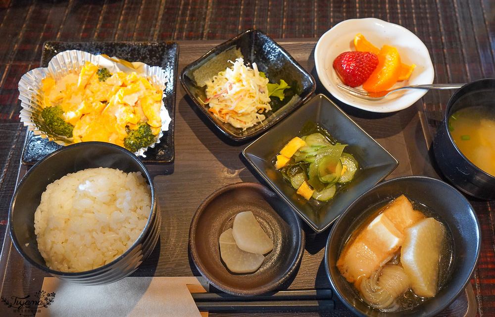 福岡柳川美食「グロット」福岡柳川遊船後的美食邂逅，電影&#8221;柳川&#8221;拍攝場景 @緹雅瑪 美食旅遊趣