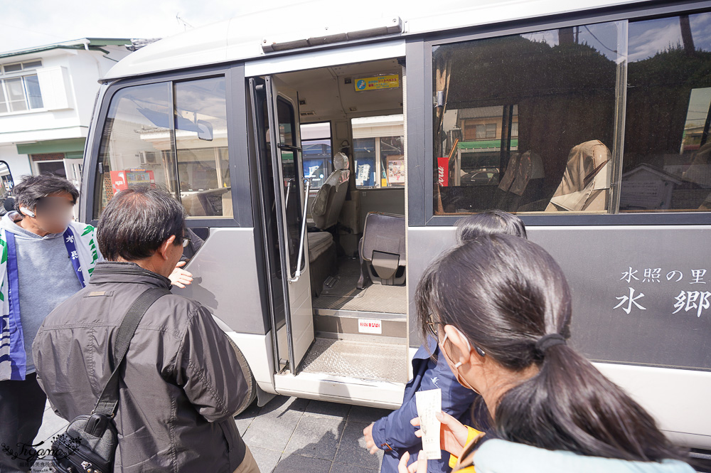 九州柳川遊船。水鄉柳川觀光｜下百町乘船場，1小時柳川遊船之旅 @緹雅瑪 美食旅遊趣