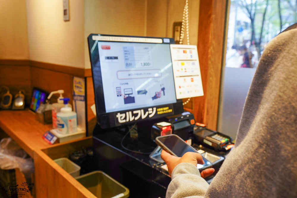 北海道燒肉LIKE「焼肉ライク 札幌狸小路店」，吃一個人的燒肉踩雷篇，下午5點前免費續白飯 @緹雅瑪 美食旅遊趣