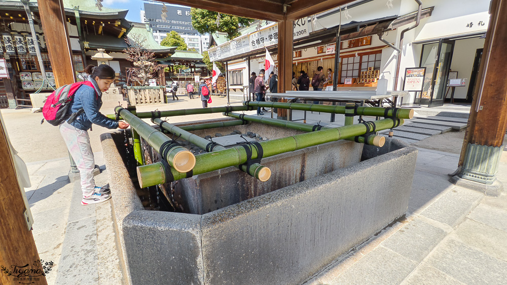 大阪一日遊！通天閣新世界商店街．天王寺動物園．唐吉訶德道頓堀摩天輪店．大阪天滿宮．新世界炸串一德總店．焼肉・ステーキ い志だ屋燒肉吃到飽 @緹雅瑪 美食旅遊趣