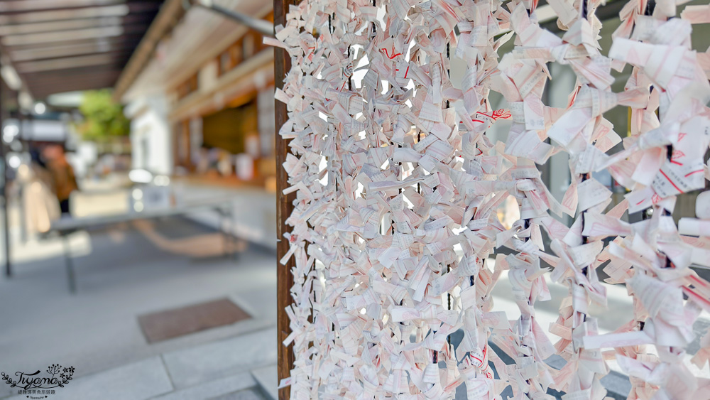 大阪神社。大阪天滿宮，學問之神「菅原道真」求學必拜神社 @緹雅瑪 美食旅遊趣