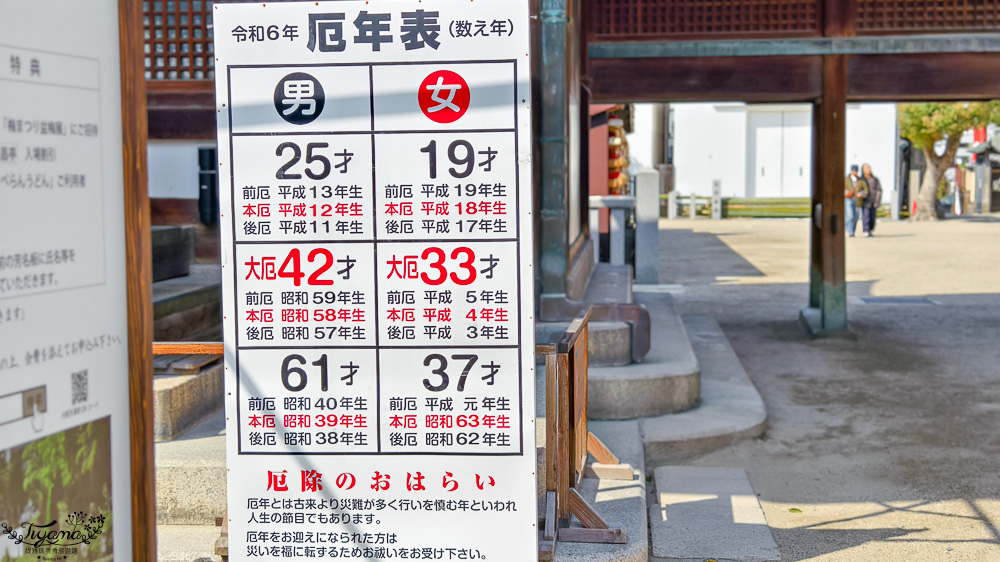 大阪神社。大阪天滿宮，學問之神「菅原道真」求學必拜神社 @緹雅瑪 美食旅遊趣