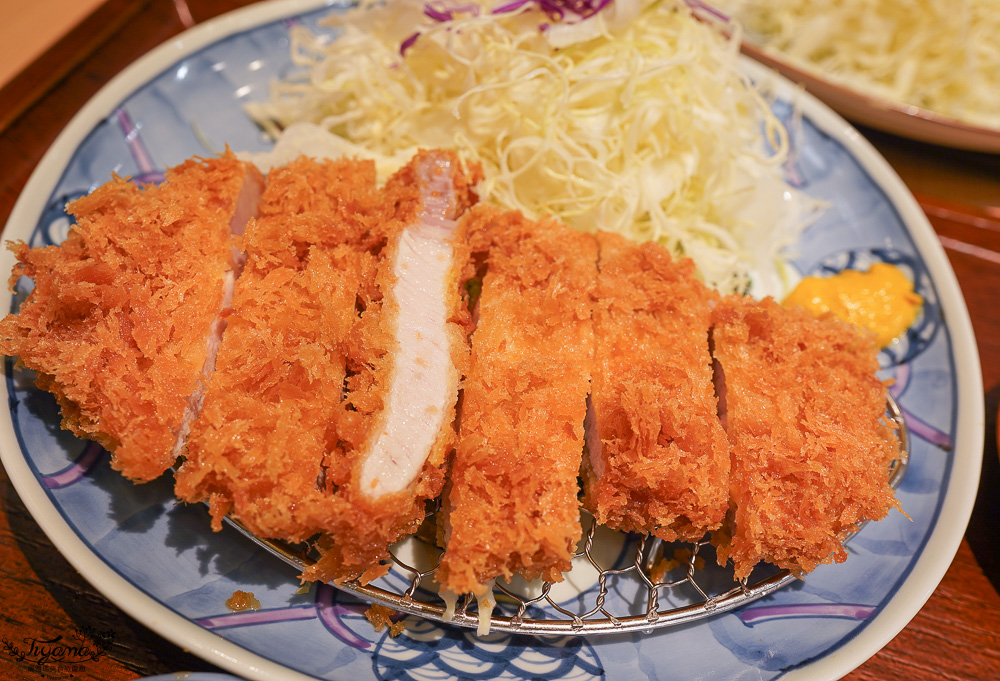 關西機場美食｜豬排和幸 惠亭 關西國際機場店，關西國際機場2樓餐廳簡介 @緹雅瑪 美食旅遊趣