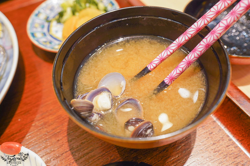 關西機場美食｜豬排和幸 惠亭 關西國際機場店，關西國際機場2樓餐廳簡介 @緹雅瑪 美食旅遊趣