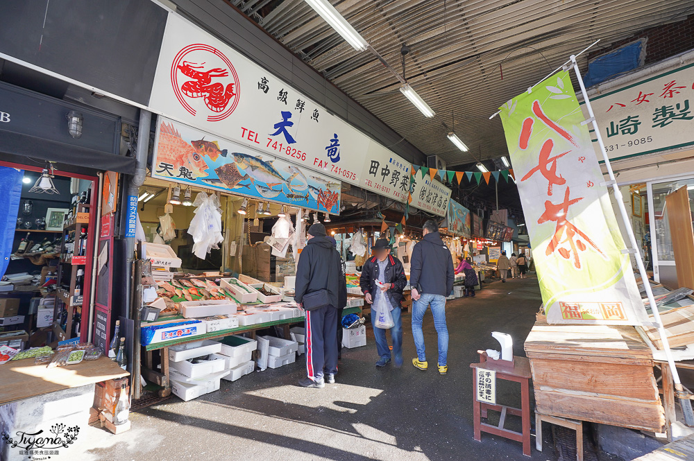 福岡博多一日遊！福岡博多市區這樣玩好省，玩福岡teamLab森林、三麗鷗角色夢幻公園，逛博多運河城、唐吉訶德，吃丸福珈琲、鹿兒島黑毛和牛牛排 @緹雅瑪 美食旅遊趣