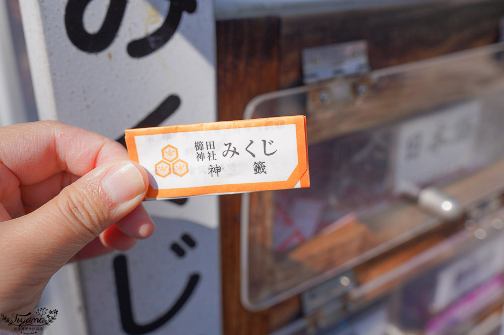 福岡神社。博多祗園山笠「櫛田神社」，參拜博多總守護神奧櫛田先生的神社 @緹雅瑪 美食旅遊趣