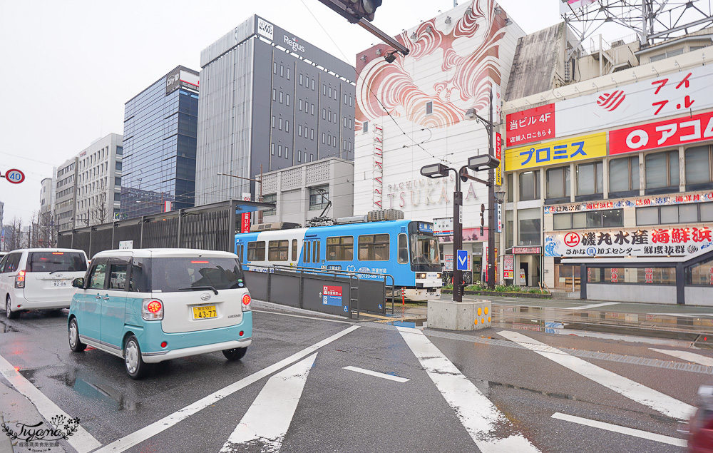 熊本下通商店街．上通商店街，採購美食一次搞定！！熊本熊部長辦公室、勝烈亭、星乃珈琲、唐吉訶德 @緹雅瑪 美食旅遊趣