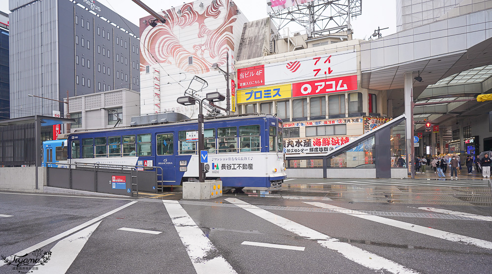 熊本下通商店街．上通商店街，採購美食一次搞定！！熊本熊部長辦公室、勝烈亭、星乃珈琲、唐吉訶德 @緹雅瑪 美食旅遊趣