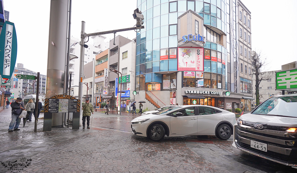 熊本下通商店街．上通商店街，採購美食一次搞定！！熊本熊部長辦公室、勝烈亭、星乃珈琲、唐吉訶德 @緹雅瑪 美食旅遊趣