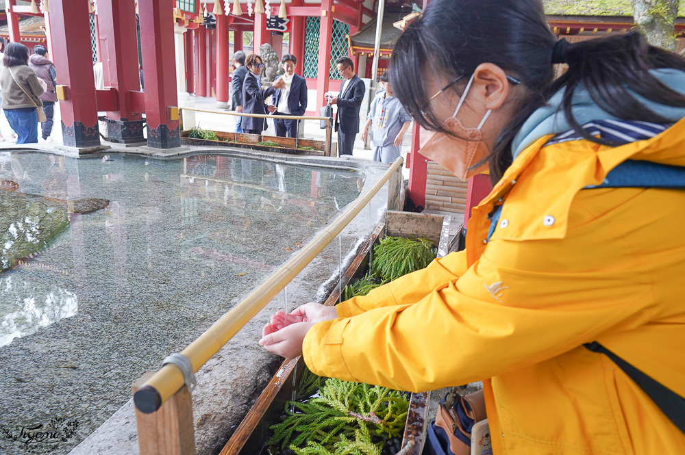 九州福岡「太宰府天滿宮」太宰府半日遊，參拜學問之神，太宰府參道前吃美食 @緹雅瑪 美食旅遊趣