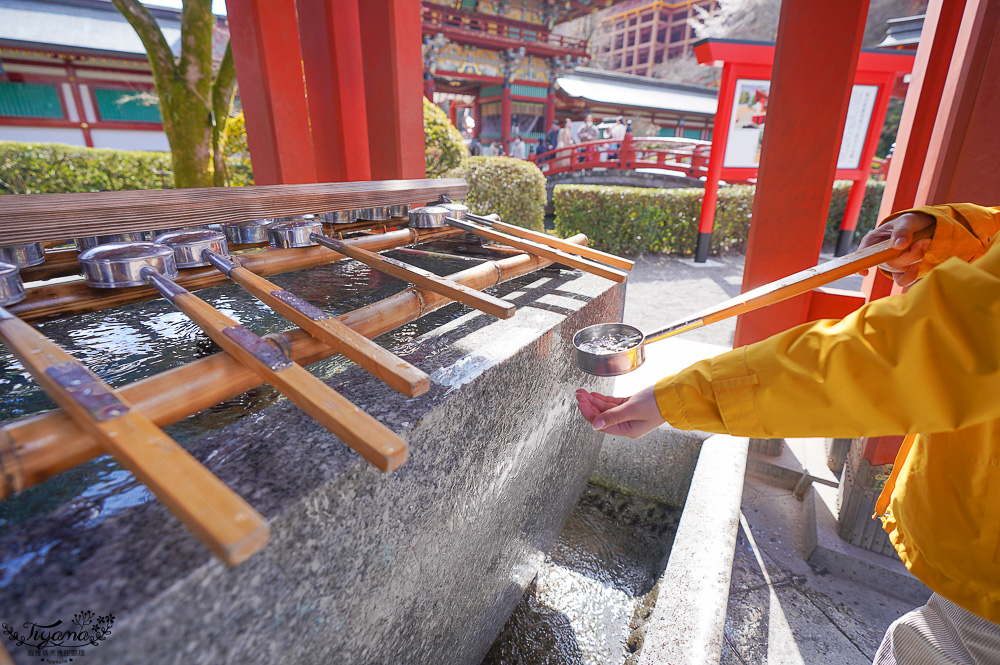 佐賀景點．絕美「祐德稻荷神社」日本著名的三大稻荷神社之一 @緹雅瑪 美食旅遊趣