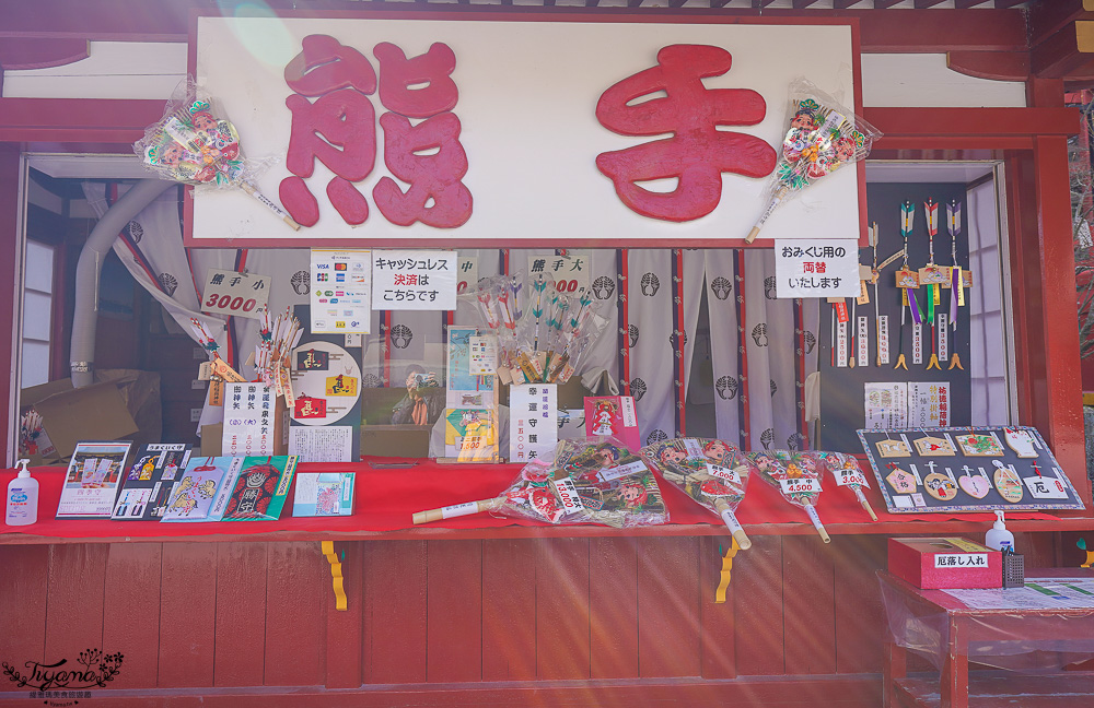 佐賀景點．絕美「祐德稻荷神社」日本著名的三大稻荷神社之一 @緹雅瑪 美食旅遊趣