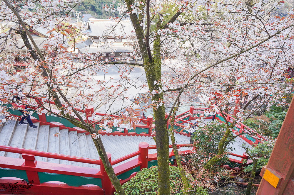 佐賀景點．絕美「祐德稻荷神社」日本著名的三大稻荷神社之一 @緹雅瑪 美食旅遊趣