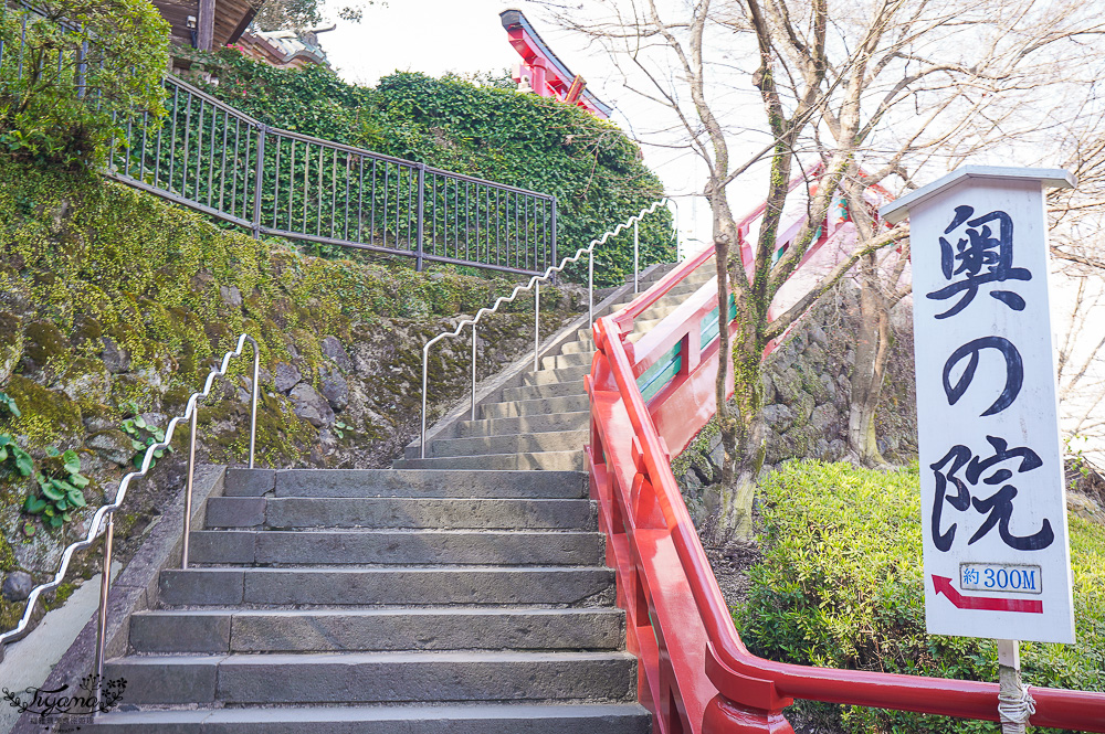 佐賀景點．絕美「祐德稻荷神社」日本著名的三大稻荷神社之一 @緹雅瑪 美食旅遊趣