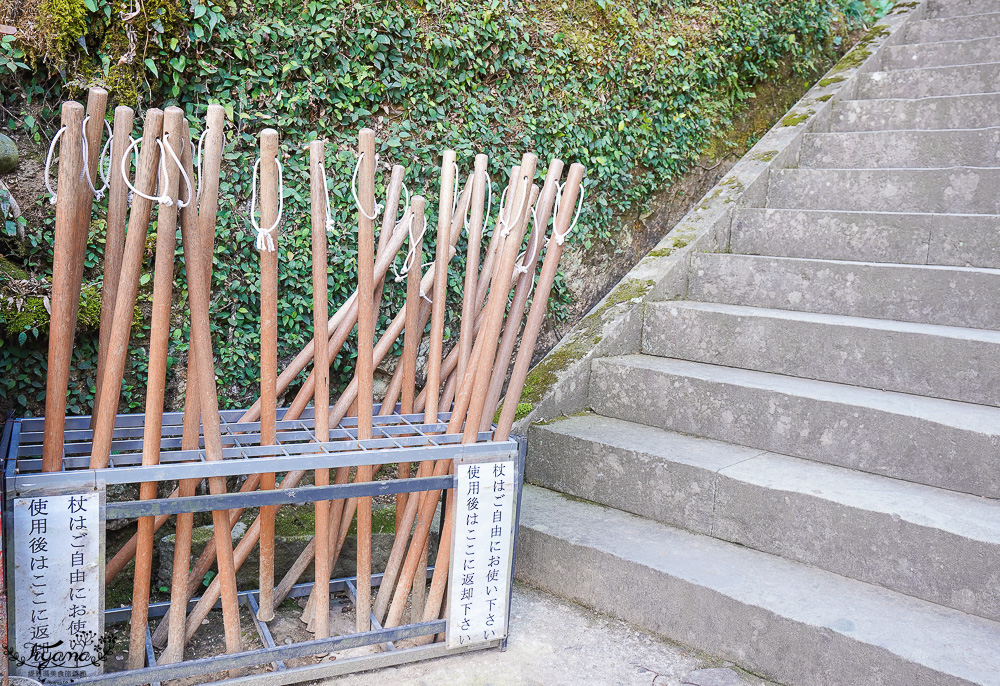 佐賀景點．絕美「祐德稻荷神社」日本著名的三大稻荷神社之一 @緹雅瑪 美食旅遊趣