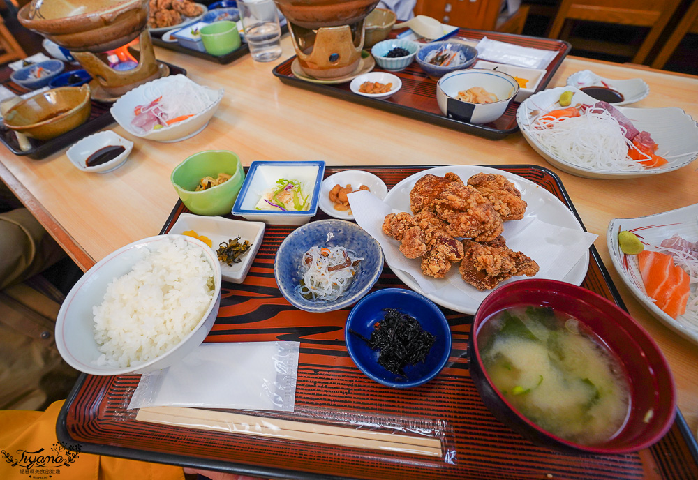 佐賀景點．嬉野溫泉：佐賀溫泉老街散策！來豐玉姬神社參拜美肌之神，品味溫泉湯豆腐料理 @緹雅瑪 美食旅遊趣