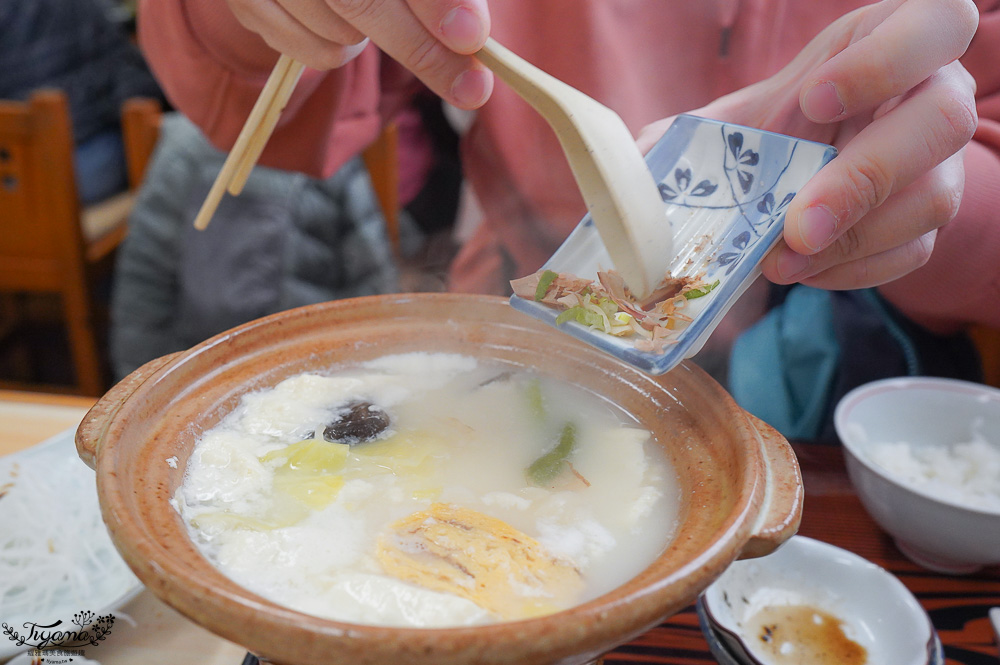 佐賀景點．嬉野溫泉：佐賀溫泉老街散策！來豐玉姬神社參拜美肌之神，品味溫泉湯豆腐料理 @緹雅瑪 美食旅遊趣