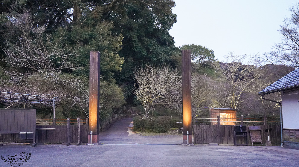 九州佐賀景點「御船山樂園」賞夜櫻.夜楓名所，teamLab 神居住之森 @緹雅瑪 美食旅遊趣