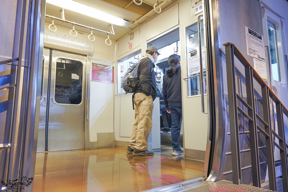 鐵道迷必遊「九州鐵道紀念館」明治時期紅磚復古建築，搭迷你鐵車電車體驗！ @緹雅瑪 美食旅遊趣