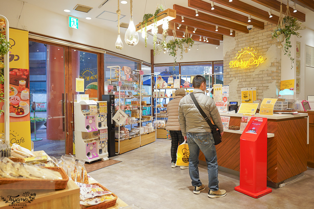 福岡購物美食中心「博多運河城」逛街購物吃美食，夜間全景水舞燈光秀必看！！ @緹雅瑪 美食旅遊趣