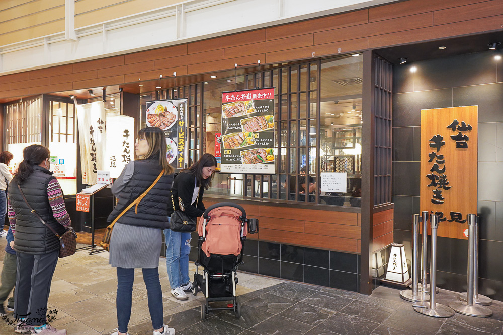 福岡購物美食中心「博多運河城」逛街購物吃美食，夜間全景水舞燈光秀必看！！ @緹雅瑪 美食旅遊趣