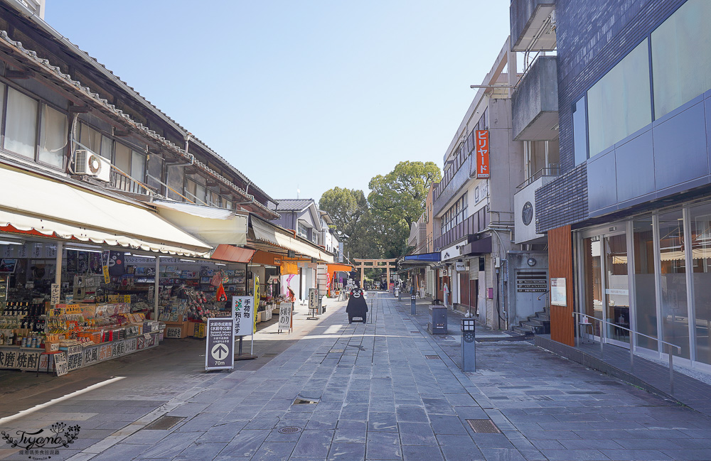 熊本必遊景點｜水前寺成趣園：江戶時期建造至今的日式庭園，熊本市區就有絕美庭園 @緹雅瑪 美食旅遊趣