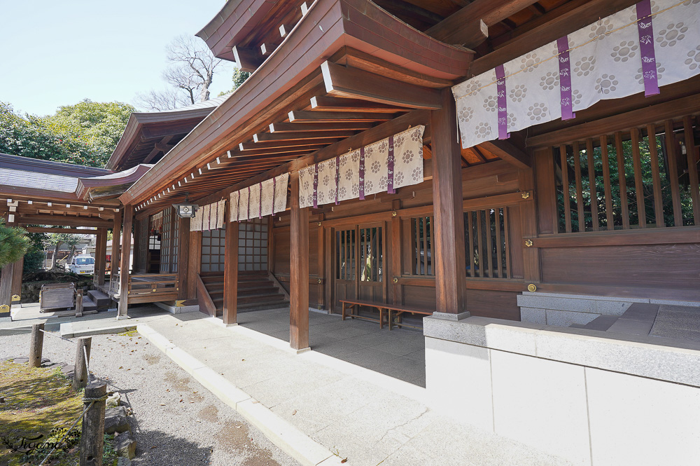 熊本必遊景點｜水前寺成趣園：江戶時期建造至今的日式庭園，熊本市區就有絕美庭園 @緹雅瑪 美食旅遊趣